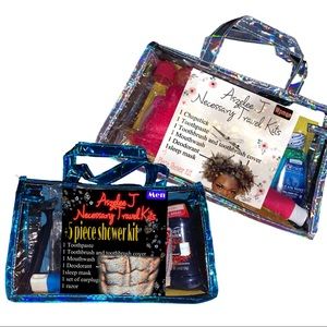 Aszelee travel kits for Men and Women